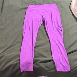 Lululemon leggings